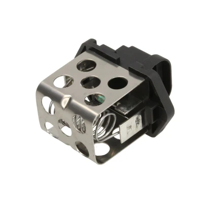 Afbeelding van Weerstand, interieurventilator NRF 342112