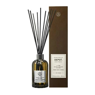 Afbeelding van Depot No. 903 Ambient Fragrance Diffuser Fresh Black Pepper
