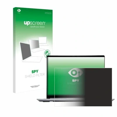 Afbeelding van upscreen Privacy Screen Filter voor Framework Laptop 13 Anti Spy, Antikras, Vingerafdruk
