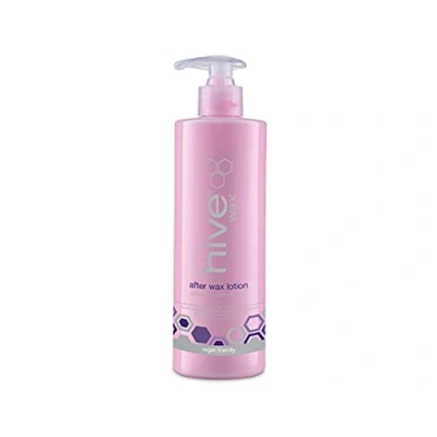 Afbeelding van Hive Superberry Blend Antioxidant After Wax Lotion 400ml