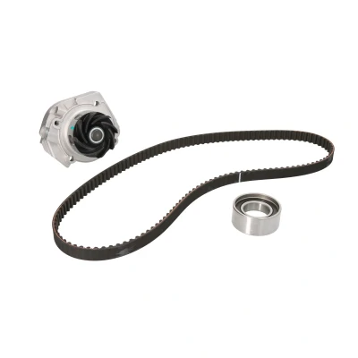 Afbeelding van Gates Distributieriem kit incl.waterpomp KP15545XS