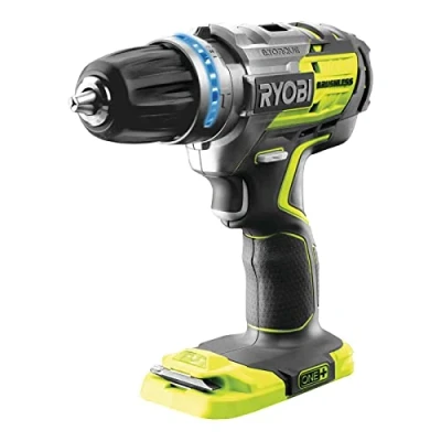 Afbeelding van Ryobi R18PDBL 0 Brushless