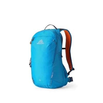 Afbeelding van Gymtas Gregory Kiro 20 Blauw L (20 L)