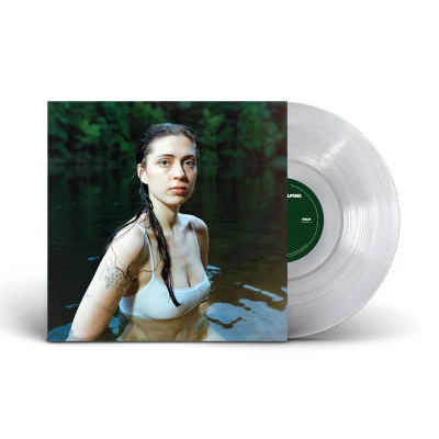 Afbeelding van Lizzy McAlpine Older (LP+CD)