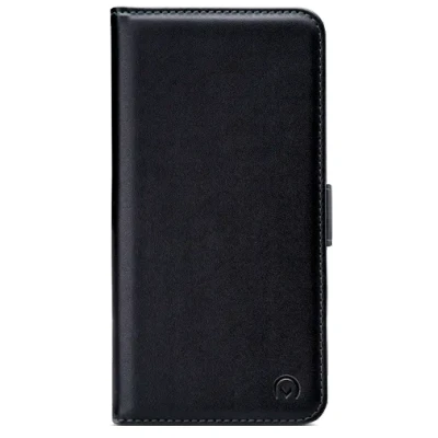 Afbeelding van Mobilize PU leer Book Case Zwart Samsung Galaxy A55