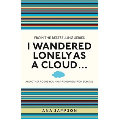 Afbeelding van I Wandered Lonely as a Cloud