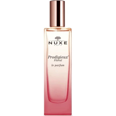 Afbeelding van Nuxe Huile Prodigieuse Prodigieux Floral Le Parfum Eau de 30ml
