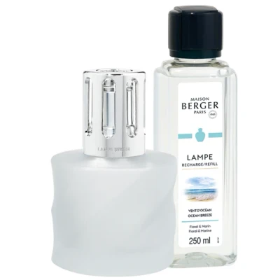 Afbeelding van Spirale Maison Berger Brander Gift Set Givree