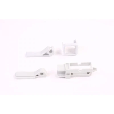 Afbeelding van Thule Adjusting Balancer Assy V2 Wit 2 Stuks Kleurloos Luifels Accessoires