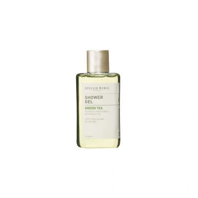 Afbeelding van Atelier Rebul Green Tea Douchegel
