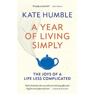 Afbeelding van A Year of Living Simply