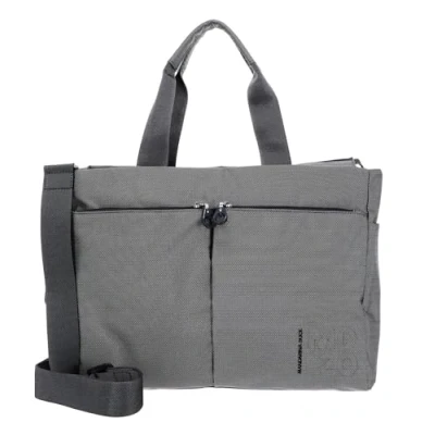 Afbeelding van MD20 Duffle, Smoked Pearl, Eén maat, MD 20