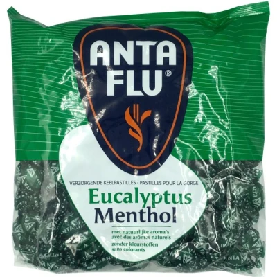 Afbeelding van Anta Flu Eucalyptus 1 Kilo