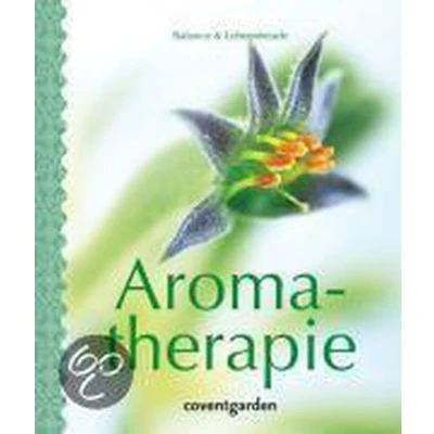 Afbeelding van Aromatherapie