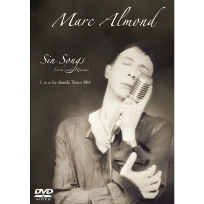 Afbeelding van Marc Almond Sin Songs