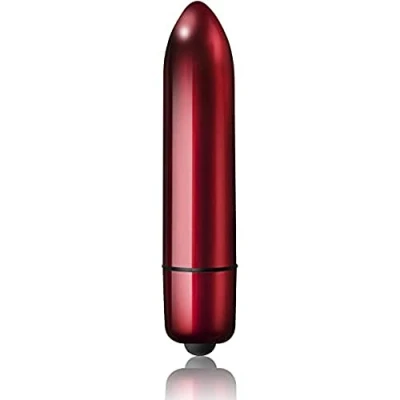 Afbeelding van Ohmama Vibrating Bullet 10 Patterns