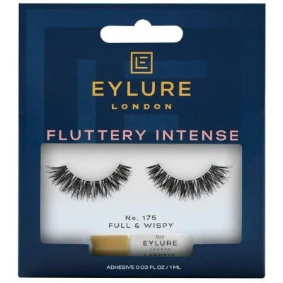 Afbeelding van Eylure Fluttery Intense #175 1 U