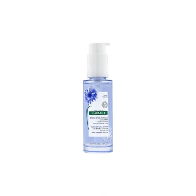 Afbeelding van Klorane Huid Bleuet Wake Up Call Serum