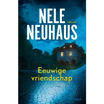 Afbeelding van Eeuwige vriendschap (Paperback)