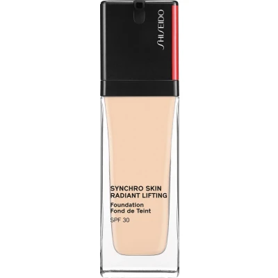Afbeelding van Shiseido Synchro Skin Radiant Lifting Foundation 130 Opal 30 ml