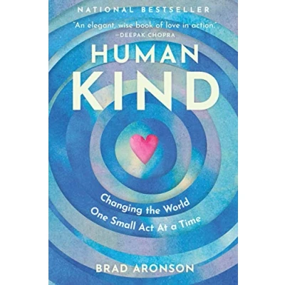 Afbeelding van HumanKind: Changing the World One Small Act At a Time