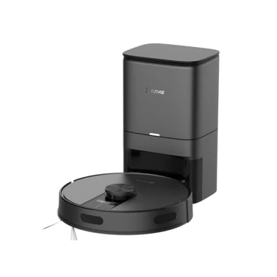Afbeelding van Robot stofzuiger Ezviz CS RE4P PBT2