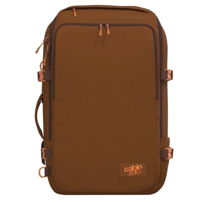 Afbeelding van CabinZero Adventure Pro 42L Cabin backpack miami magenta Laptoptas
