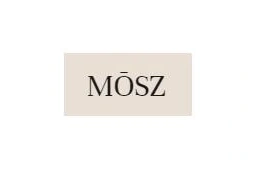 MŌSZ Logo
