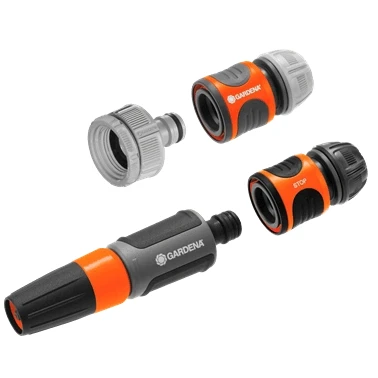 Afbeelding van GARDENA Startset
