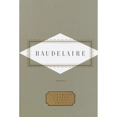 Afbeelding van Baudelaire