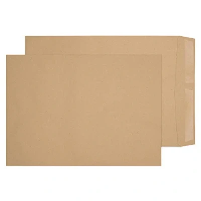 Afbeelding van Blake 13775 Manilla 125 stuks. C3 450 x 324 mm 115 gsm