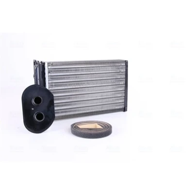Afbeelding van Nissens Kachelradiateur 73977