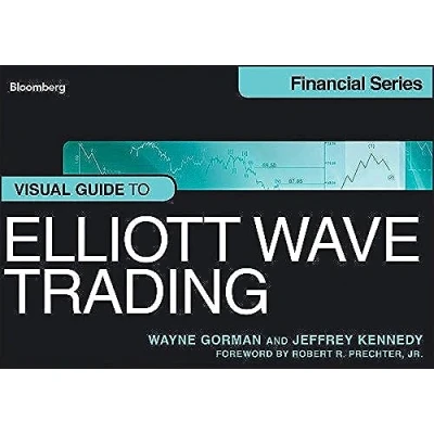 Afbeelding van Visual Guide to Elliott Wave Trading: 593