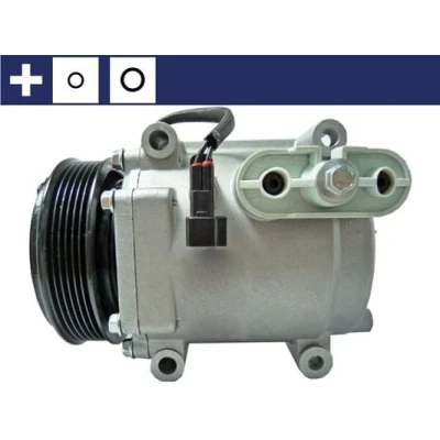 Afbeelding van Mahle Original Airco compressor ACP 90
