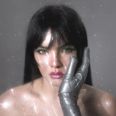 Afbeelding van Benee Ur an Angel I&#039;m Just Particles (LP)