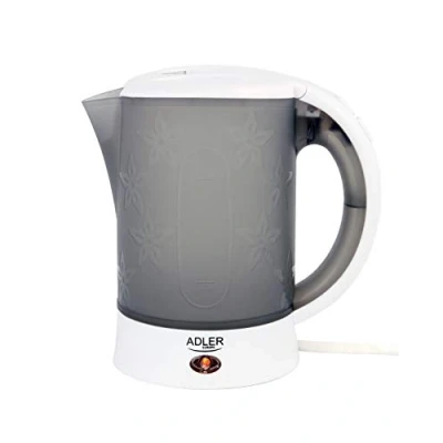 Afbeelding van Adler Reis Waterkoker 0,6 L AD 1268