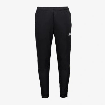 Afbeelding van Adidas Tiro 21 heren trainingsbroek zwart Maat: S