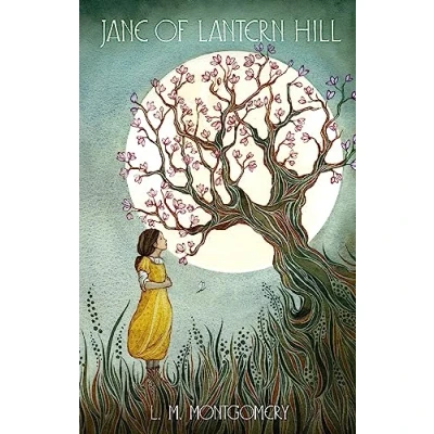 Afbeelding van Jane of Lantern Hill: A Virago Modern Classic
