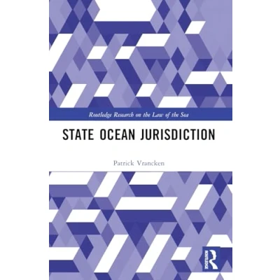Afbeelding van State Ocean Jurisdiction