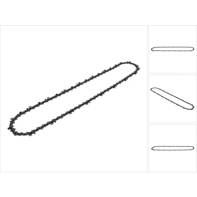 Afbeelding van Husqvarna X CUT C85 zaagketting 50 cm 20&quot; 72 TG 3/8&quot; 1,5 mm ( 581 62 66 )