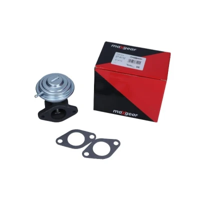 Afbeelding van EGR klep MAXGEAR 27 4112