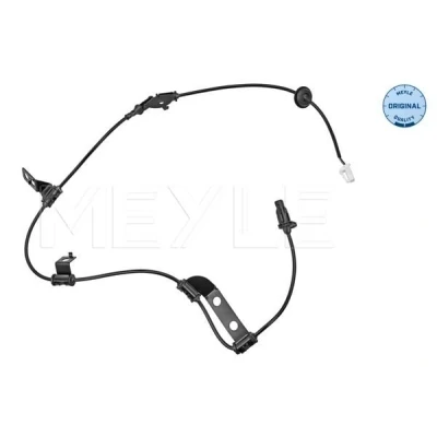 Afbeelding van Wielsnelheidssensor MEYLE 37 14 899 0015
