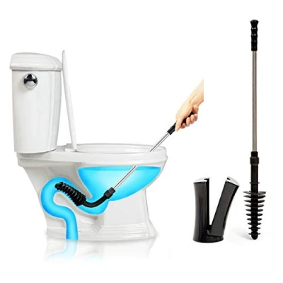 Afbeelding van Tubshroom ToiletShroom wastafel, zwart, eenheidsmaat