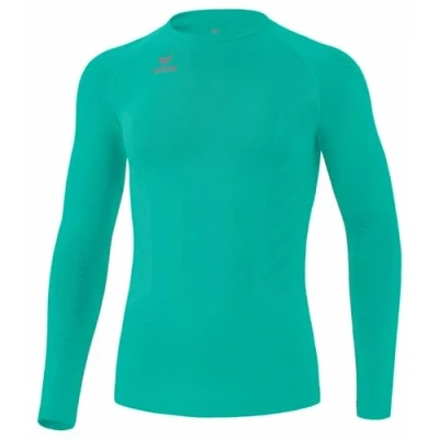Afbeelding van Erima Athletic Longsleeve Kinderen Columbia Maat: 152/164