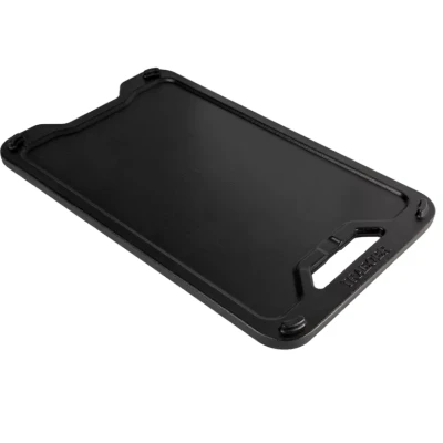 Afbeelding van Traeger ModiFIRE Reversible Cast Iron Griddle