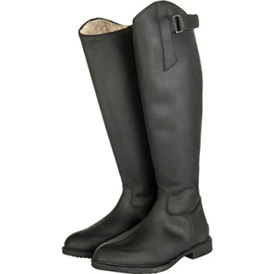 Afbeelding van Riding boots Flex Country standard length/width maat 43
