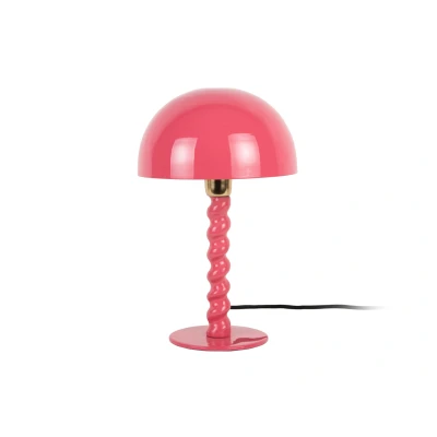 Afbeelding van Leitmotiv Tafellamp Prisa Helderroze