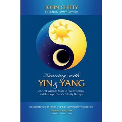 Afbeelding van Dancing with Yin and Yang