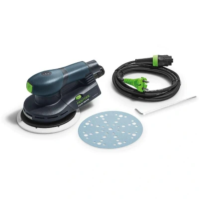 Afbeelding van Festool Excenterschuurmachine ETS EC 150/5 EQ 575043