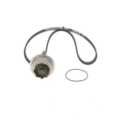 Afbeelding van Bosch Distributieriem kit incl.waterpomp 1 987 948 737
